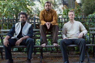 Arun Ramamurthy Trio Live Concert Arun Ramamurthy Trio Live Concert