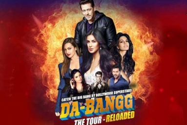 Da-Bangg Reloaded Da-Bangg Reloaded