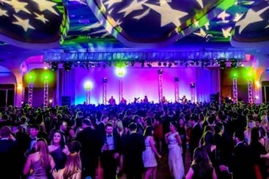 New Year's Eve 2018 New Year's Eve 2018