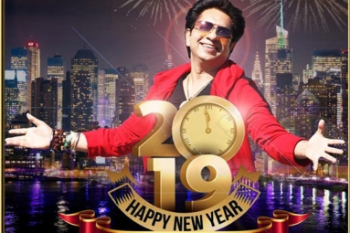 Charenjeet Live in Concert - New Year’s Party Charenjeet Live in Concert - New Year’s Party