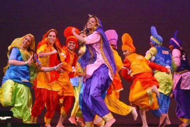 Bollywood/Bhangra/Punjabi Dance Party: Indian & Asian Night Bollywood/Bhangra/Punjabi Dance Party: Indian & Asian Night