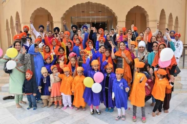 Sahibzaade Shaheedi Purbh Sahibzaade Shaheedi Purbh