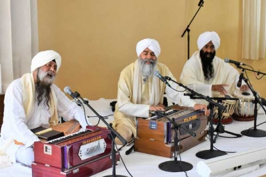 The Partap Brothers Return The Partap Brothers Return