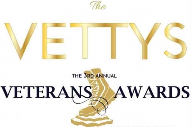 3rd Annual Veterans Awards (Vettys) hosted by Jake Tapper 3rd Annual Veterans Awards (Vettys) hosted by Jake Tapper