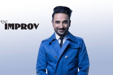 Vir Das Biggest Comedian Show Vir Das Biggest Comedian Show