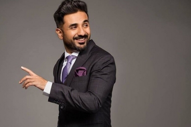 Vir Das Vir Das