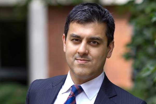 Trump Nominates Indian-American Law Professor to Privacy and Civil Liberties Agency