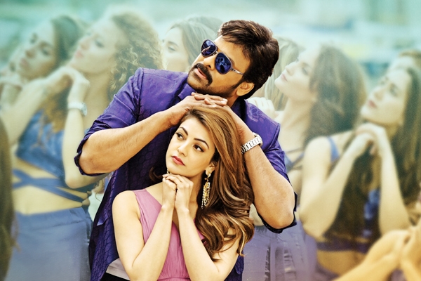 Chiru Impressed with Khaidi No 150 Output