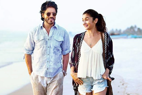 Dear Zindagi first Teaser is here