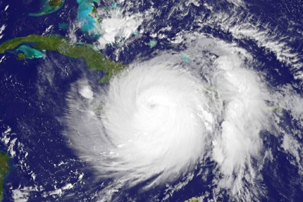 US government prepared to respond to Hurricane Matthew: Obama