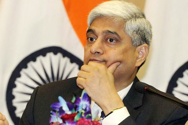 India trashes China's criticism of US envoy's Arunachal visit