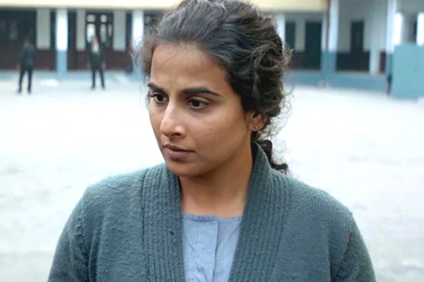 Kahaani 2 Trailer: Thrilling to the Core