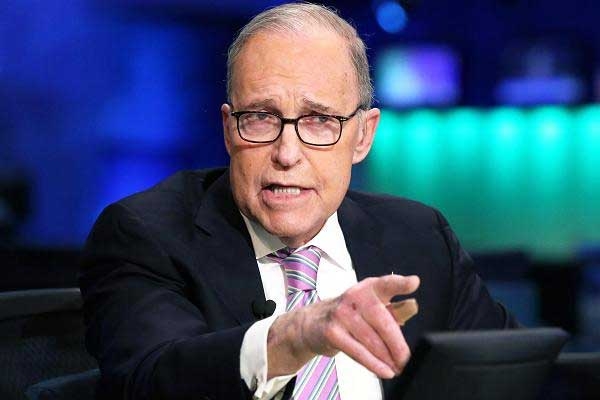 Top Economic Advisor of POTUS suffers Heart Attack