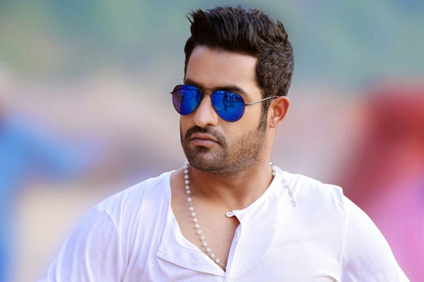 NTR’s Jai Lava Kusa Updates