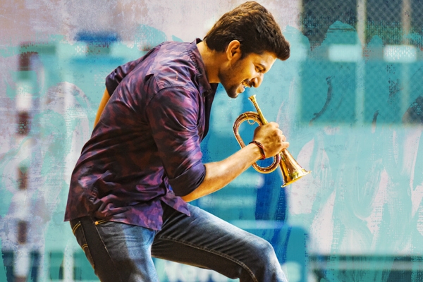 Nani’s Nenu Local Release Date