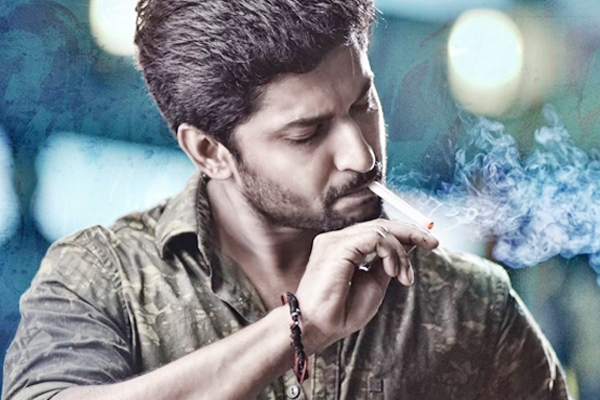 Nani’s Nenu Local Wrapped Up