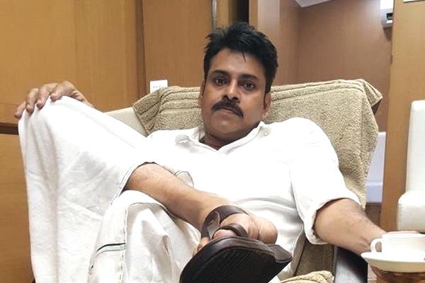 Pawan Kalyan’s Katamrayudu Release Date