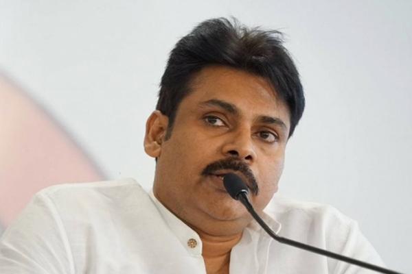 Pawan to address at Harvard University