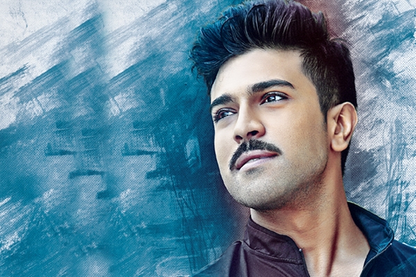 Ramcharan’s Dhruva Trailer Talk
