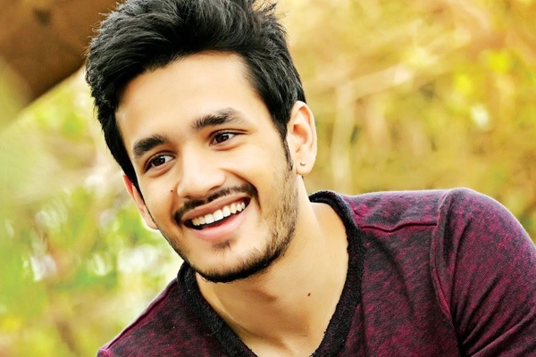 Second heroine locked for Akhil