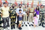 Allu Arjun family, Allu Arjun family, allu arjun tours in north india with his family, Instagram